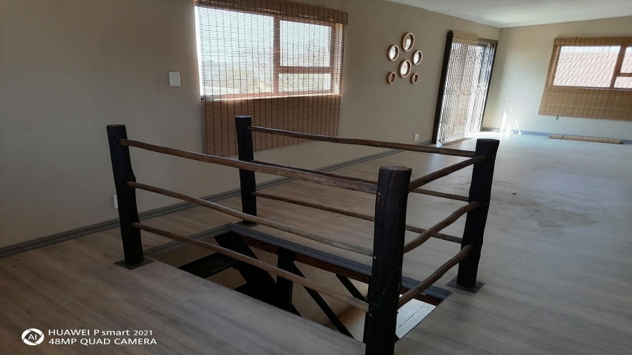 3 Bedroom Property for Sale in Oranjeville Free State